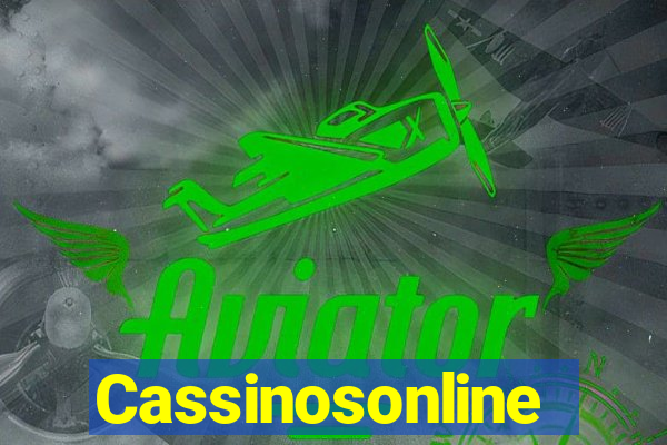 Cassinosonline