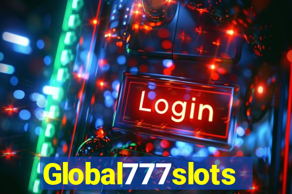 Global777slots