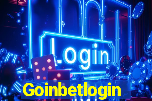 Goinbetlogin