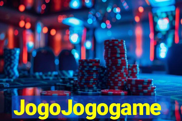 JogoJogogame