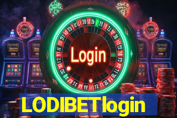 LODIBETlogin