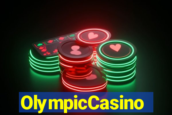 OlympicCasino