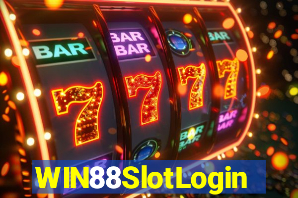 WIN88SlotLogin