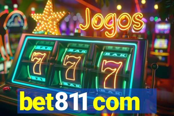 bet811 com