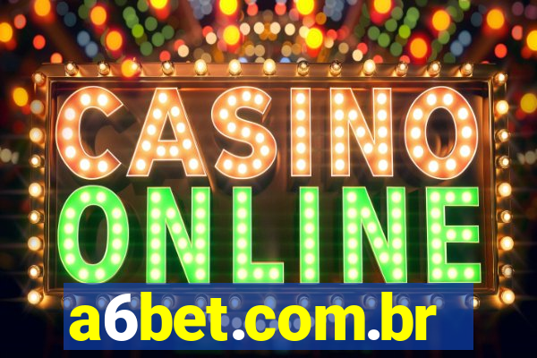 a6bet.com.br