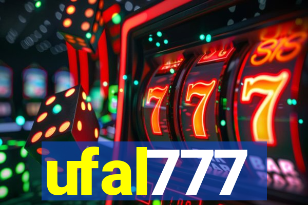 ufal777