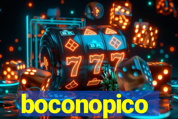 boconopico