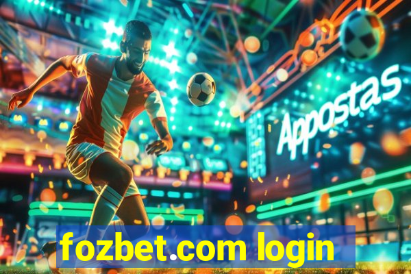 fozbet.com login