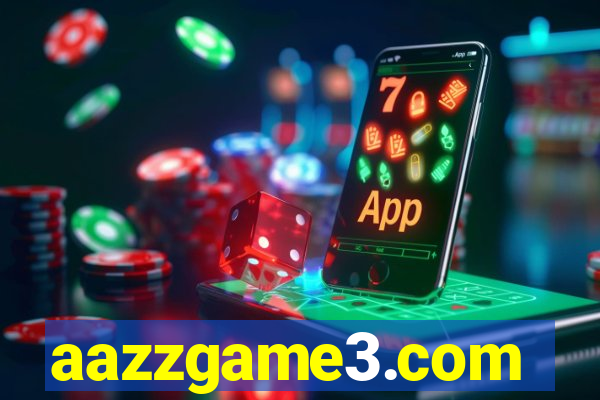 aazzgame3.com