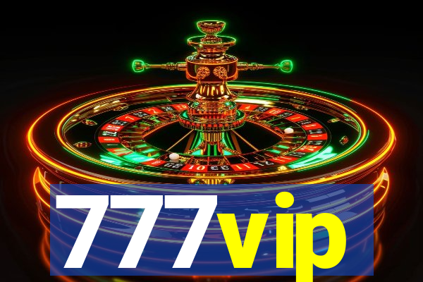 777vip