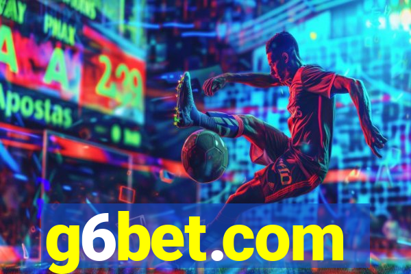 g6bet.com