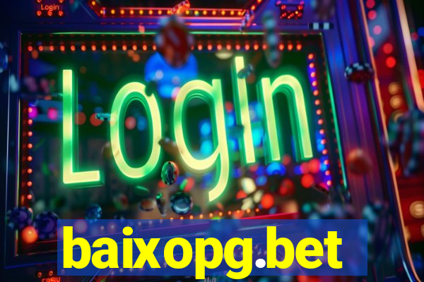 baixopg.bet