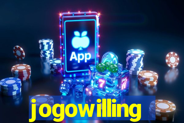 jogowilling