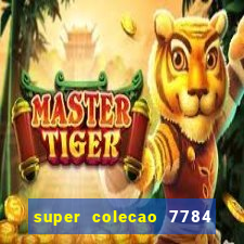 super colecao 7784 ps2 iso