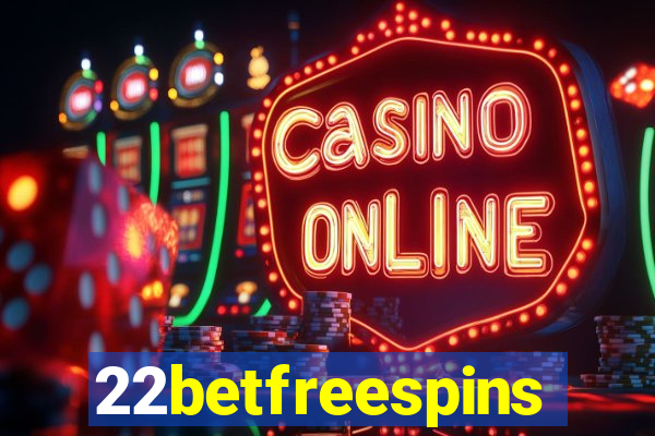 22betfreespins