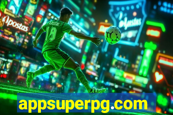 appsuperpg.com