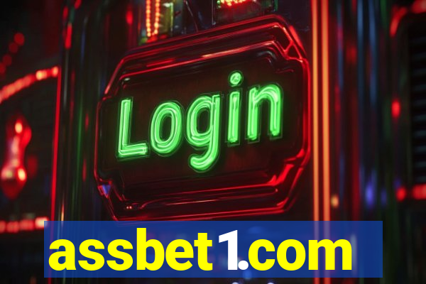 assbet1.com