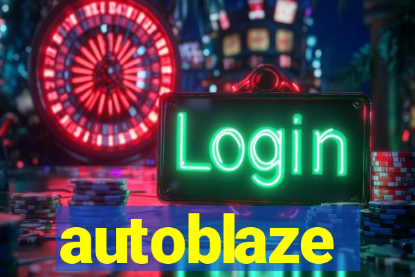 autoblaze