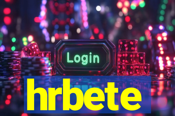 hrbete