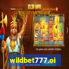 wildbet777.oi