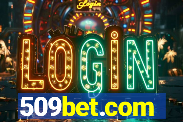 509bet.com