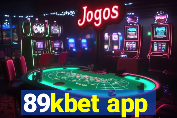 89kbet app