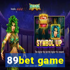 89bet game