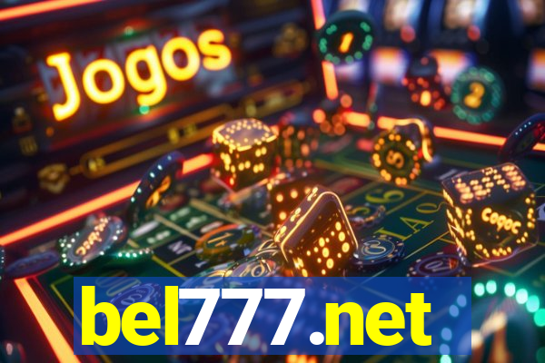 bel777.net