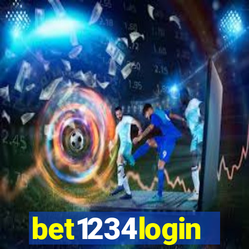 bet1234login