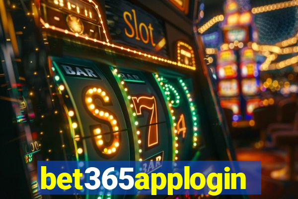 bet365applogin