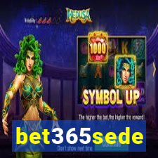 bet365sede