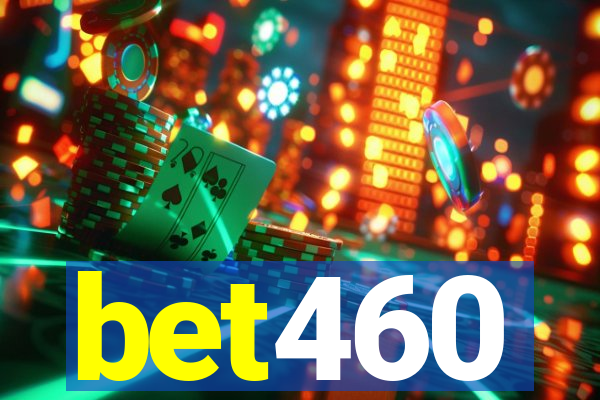 bet460