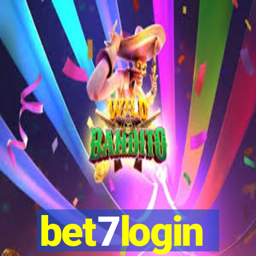 bet7login