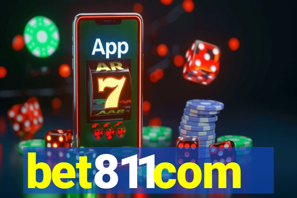 bet811com