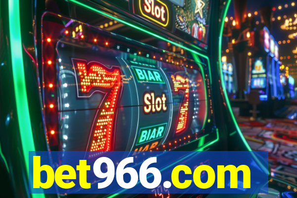 bet966.com