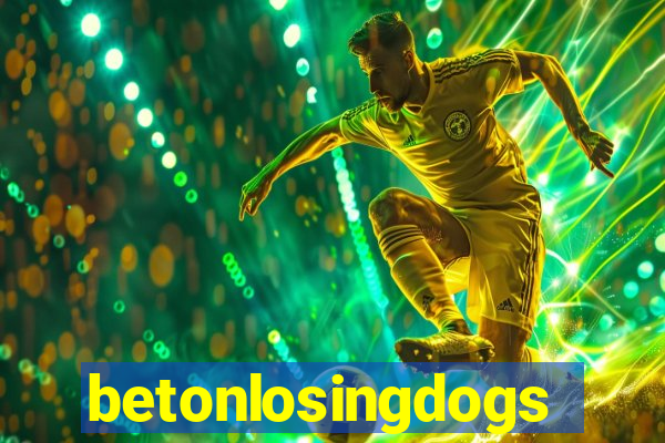 betonlosingdogs