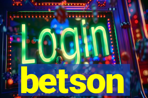 betson