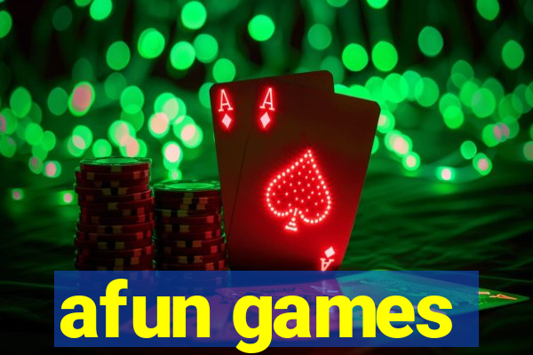 afun games