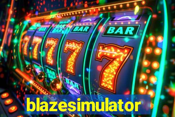 blazesimulator