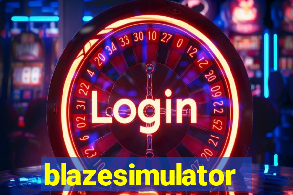 blazesimulator