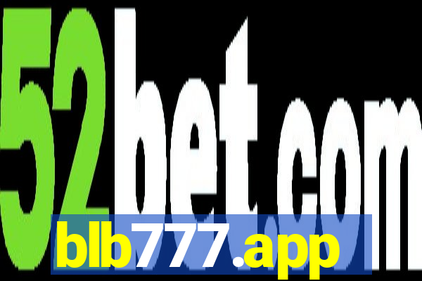 blb777.app