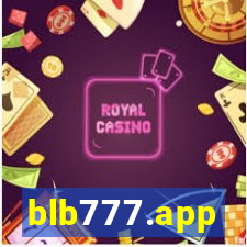 blb777.app