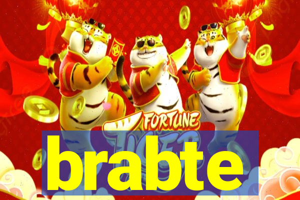 brabte