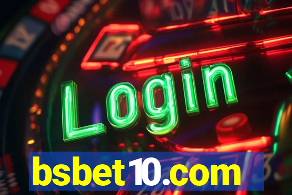 bsbet10.com