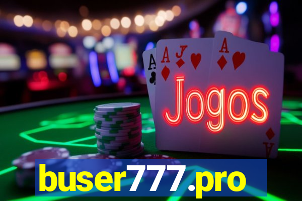 buser777.pro