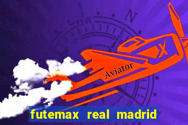 futemax real madrid x barcelona