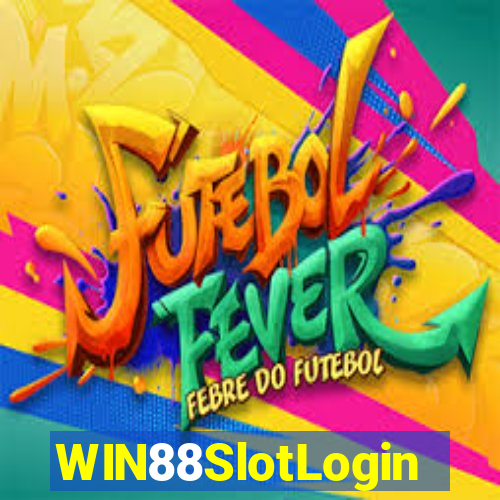 WIN88SlotLogin