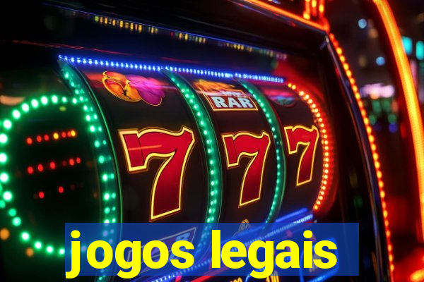 jogos legais