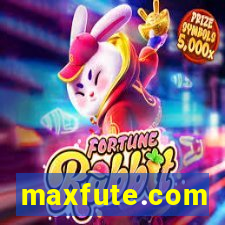 maxfute.com