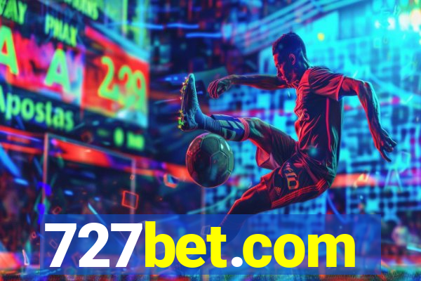 727bet.com